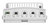 IP-20C Link Bundle - 8 - 500Mbit/sec & ACM - ACMA Channel 5 to 8